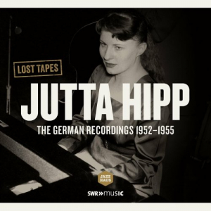 Lost Tapes: Jutta Hipp