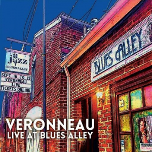 Live at Blues Alley