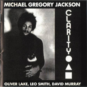 Clarity (1976 Reissue)
