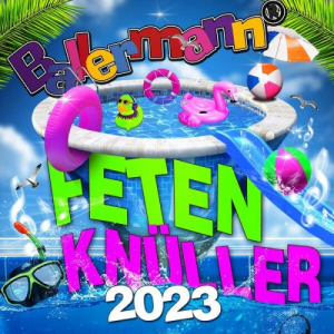 Ballermann Feten KnÃ¼ller 2023