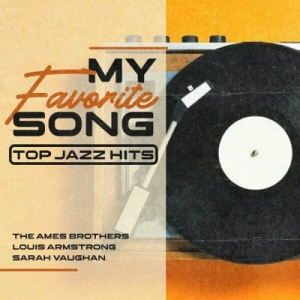My Favorite Song (Top Jazz Hits)