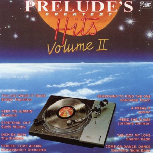 Prelude's Greatest Hits - Volume II
