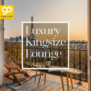 Luxury Kingsize Lounge, Vol. 7