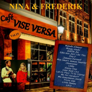 CafÃ© Vise Versa Vol.15