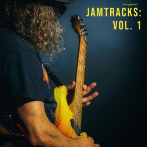 Jamtracks, Vol. 1