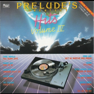 Prelude's Greatest Hits - Volume IV