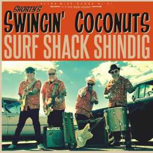 Surf Shack Shindig