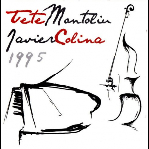 Tete Montoliu & Javier Colina 1995