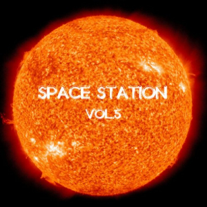 Space Station Vol 5 (Deep Ambient Selected by Lemongrass)