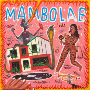 Mambolab, Vol. 1