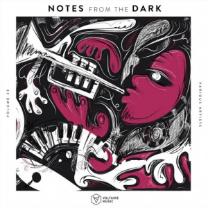 Notes From The Dark Vol. 23
