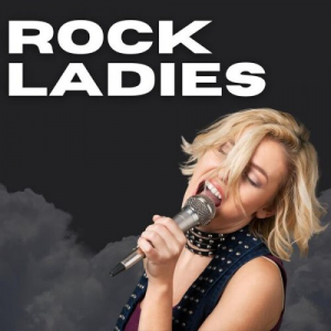 Rock Ladies