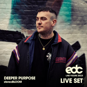 Deeper Purpose at EDC Las Vegas 2023: Stereo Bloom Stage (DJ Mix)