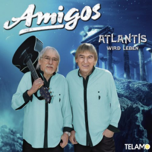 Atlantis wird leben