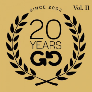 20 Years Golden Gate Club, Vol. 2
