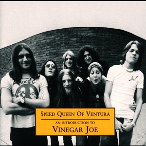 Speed Queen Of Ventura - An Introduction To Vinegar Joe