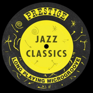 Prestige Records: Jazz Classics