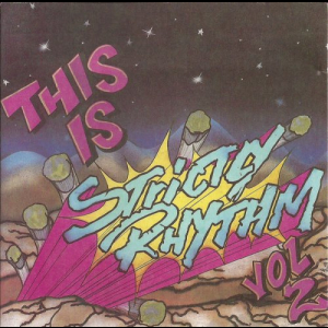 This Is Strictly Rhythm Vol.2