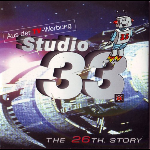 Studio 33 - The 26th Story