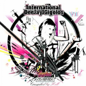 International DeeJay Gigolos CD Seven
