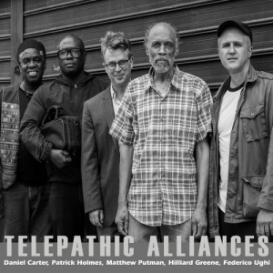 Telepathic Alliances