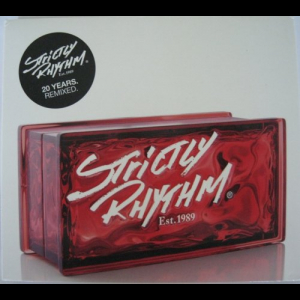 Strictly Rhythm Est. 1989 - 20 Years Remixed
