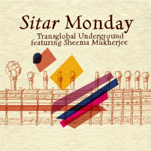 Sitar Monday
