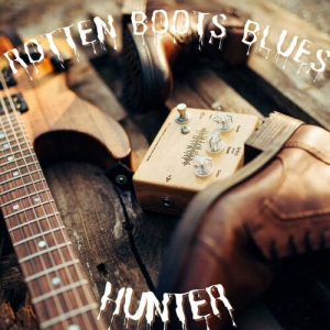 Rotten Boots Blues