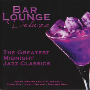 Bar Lounge Deluxe