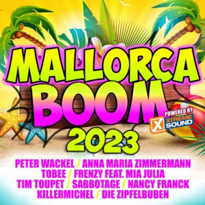 Mallorca Boom 2023 Powered by Xtreme Sound