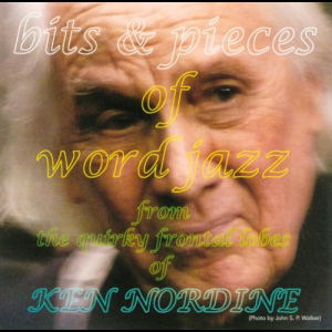 Bits & Pieces Of Word Jazz