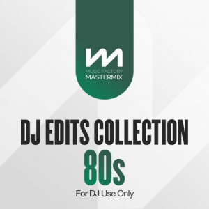 Mastermix DJ Edits Collection 80s