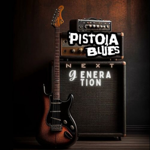 Pistoia Blues Next Generation