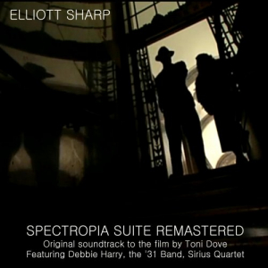 Spectropia Suite (Original Soundtrack) [Remastered]