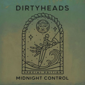 Midnight Control (Deluxe)