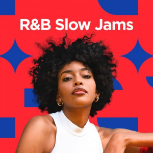 R&B Slow Jams