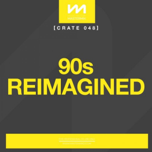 Mastermix Crate: 90s Reimagined
