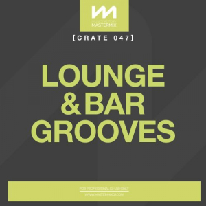 Mastermix Crate: Lounge & Bar Grooves