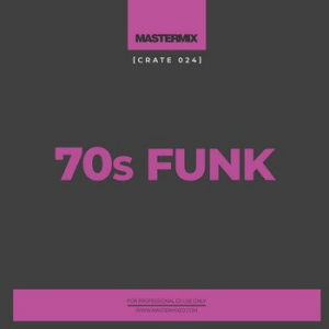 Mastermix Crate: 70s Funk 2