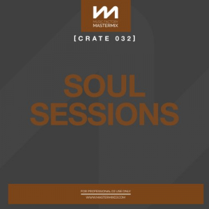 Mastermix Crate: Soul Sessions 2