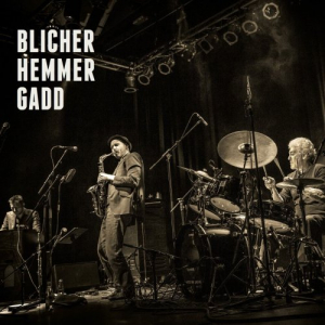 Blicher Hemmer Gadd