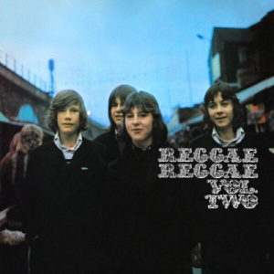 Reggae Reggae Vol. Two (Expanded Version)