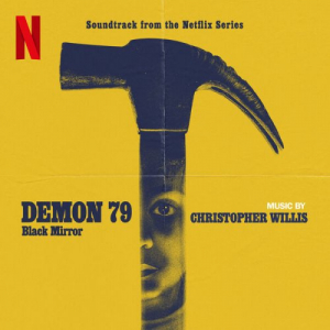 Demon79 (Soundtrack from the Netflix Series 'Black Mirror')