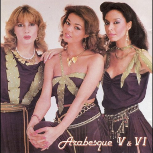 Arabesque - V & VI
