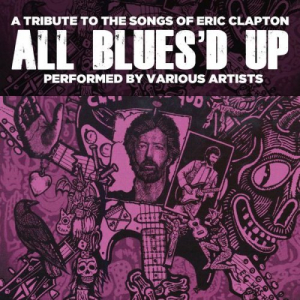 All Blues'd Up: Songs of Eric Clapton