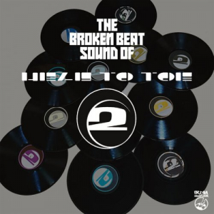 The Broken Beat Sound of Head To Toe (And Other Broken Tracks...)