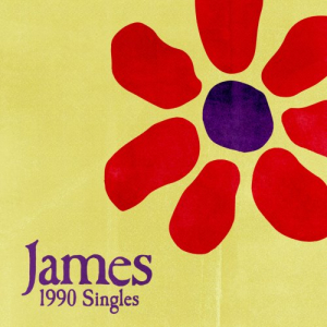 1990 James Singles