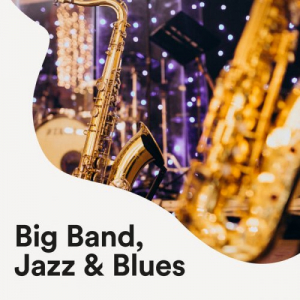 Big Band, Jazz & Blues