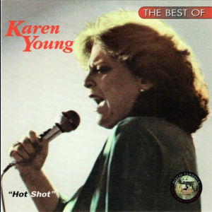 Hot Shot: The Best of Karen Young