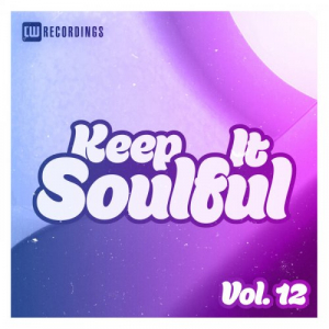 Various Artists - Keep It Soulful